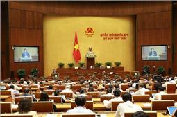 Huy động nguồn lực tư nhân theo hình thức đối tác công tư